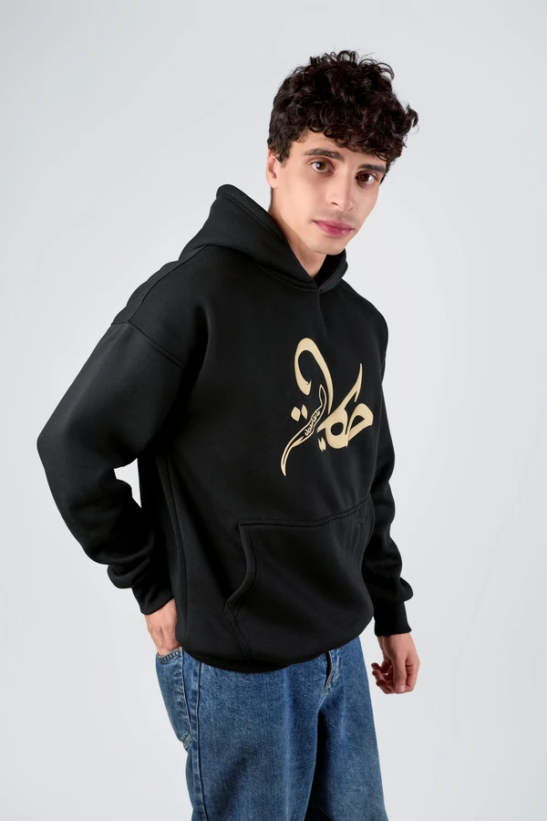 حكايه هودى قطنى من ظل